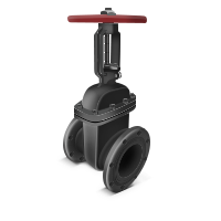 Запорная арматура