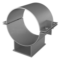 Опоры трубопроводов