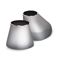 Переходы стальные