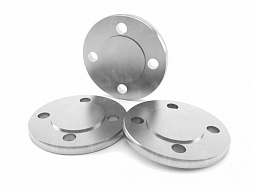 Заглушки, днища по АТК