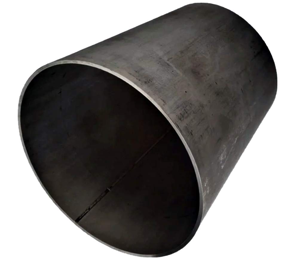 Переходы сварные