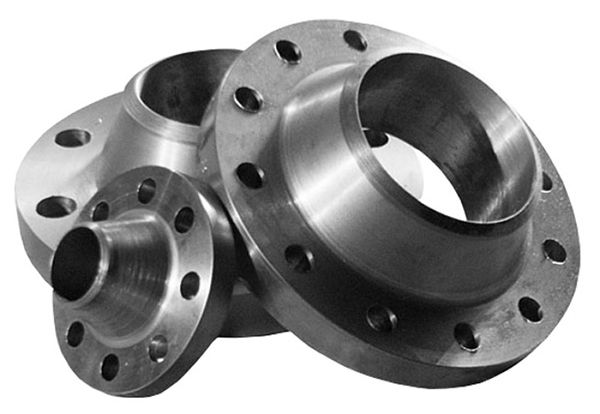 Фланцы воротниковые