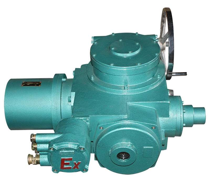 Взрывозащищенные