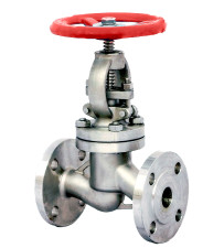 Вентиль (клапан) 15нж22нж (PN 40, DN 15-200)