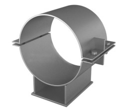 Опоры трубопроводов