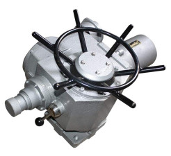 Электропривод Z-образный УАЗ-Z06.НВ.450.36У