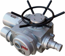 Электропривод Z-образный УАЗ-Z06.НВ.450.24У