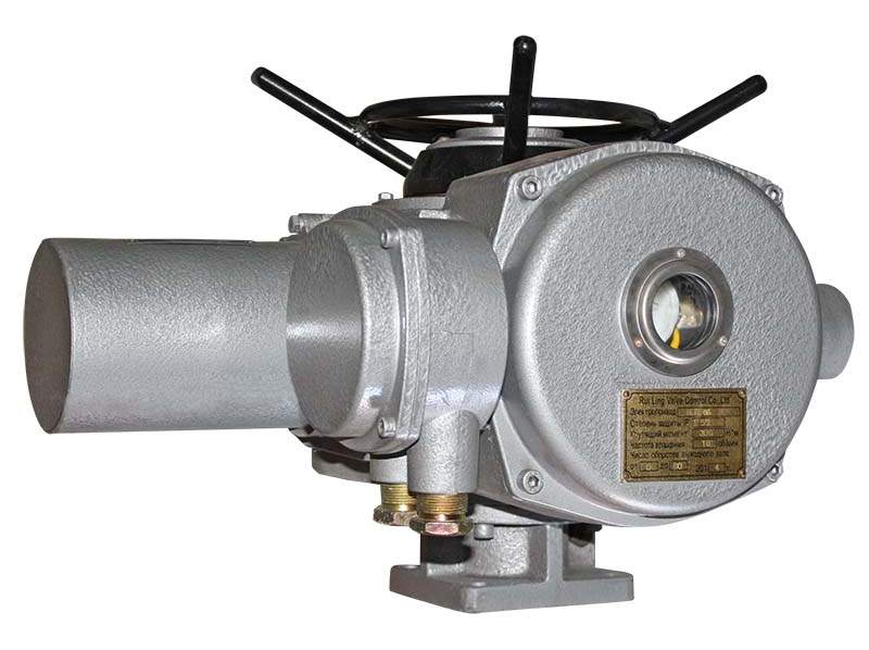 Электропривод Z-образный УАЗ-Z11.НА.150.36У