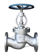 Вентиль (клапан) 15нж65нж (PN 16, DN 15-200)