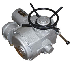 Электропривод Z-образный УАЗ-Z01.НА.50.12У