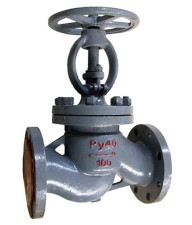 Вентиль (клапан) 15лс22нж (PN 40, DN 15-150)