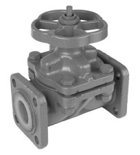 Вентиль (клапан) 15ч74п1(2) (PN 16, DN 25-250)