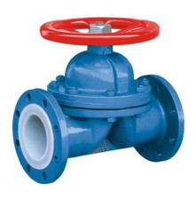 Вентиль (клапан) 15ч75п1(2) (PN 10, DN 25-250)