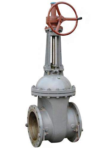 Задвижка стальная 30с541нж (DN 350-1200)