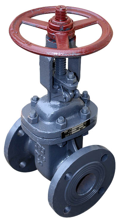 Задвижка стальная 30с41нж (DN 50-400)