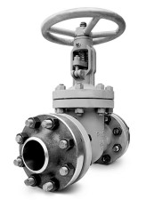 Задвижка стальная 30лс76нж (PN 63, DN 50-250)