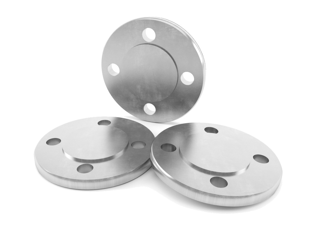 Заглушки стальные АТК 24.200.02-90