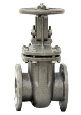 Задвижка нержавеющая 30нж941нж (PN 16, DN 50-800)