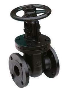 Задвижка чугунная 30ч906бр (PN 10, DN 100-500)