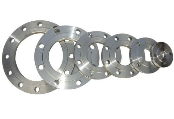 Фланцы стальные плоские ГОСТ 12820-2001