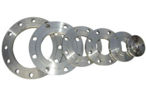 Фланцы стальные плоские ГОСТ 12820-2001