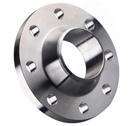 Фланцы воротниковые нержавеющие ГОСТ 12821-01 (Dn15-1200)