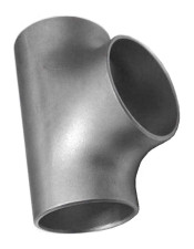 Тройники стальные по ГОСТ 17376-2001