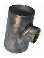 Тройники ОСТ 34 10.764-97