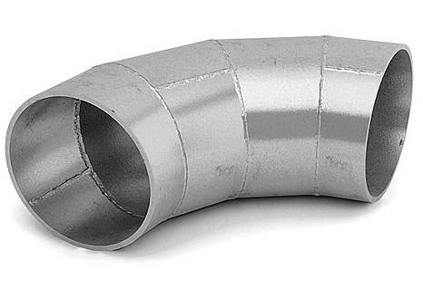 Отводы сварные по ОСТ 36.21-77 R1.5