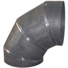 Отводы сварные по ОСТ 34.10.752-97 R1.5